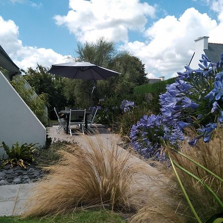 Villa Proche Plages Fouesnant Pokój zdjęcie