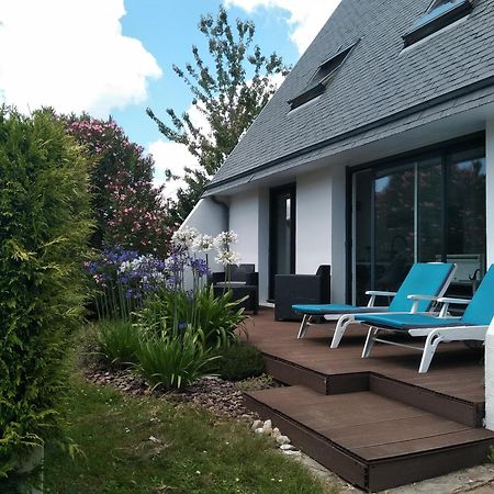 Villa Proche Plages Fouesnant Pokój zdjęcie