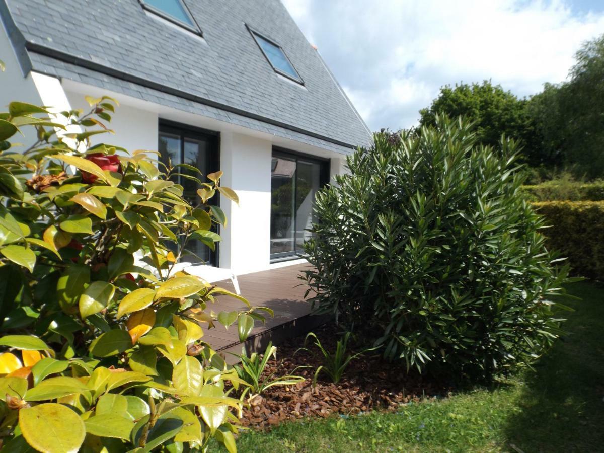 Villa Proche Plages Fouesnant Zewnętrze zdjęcie