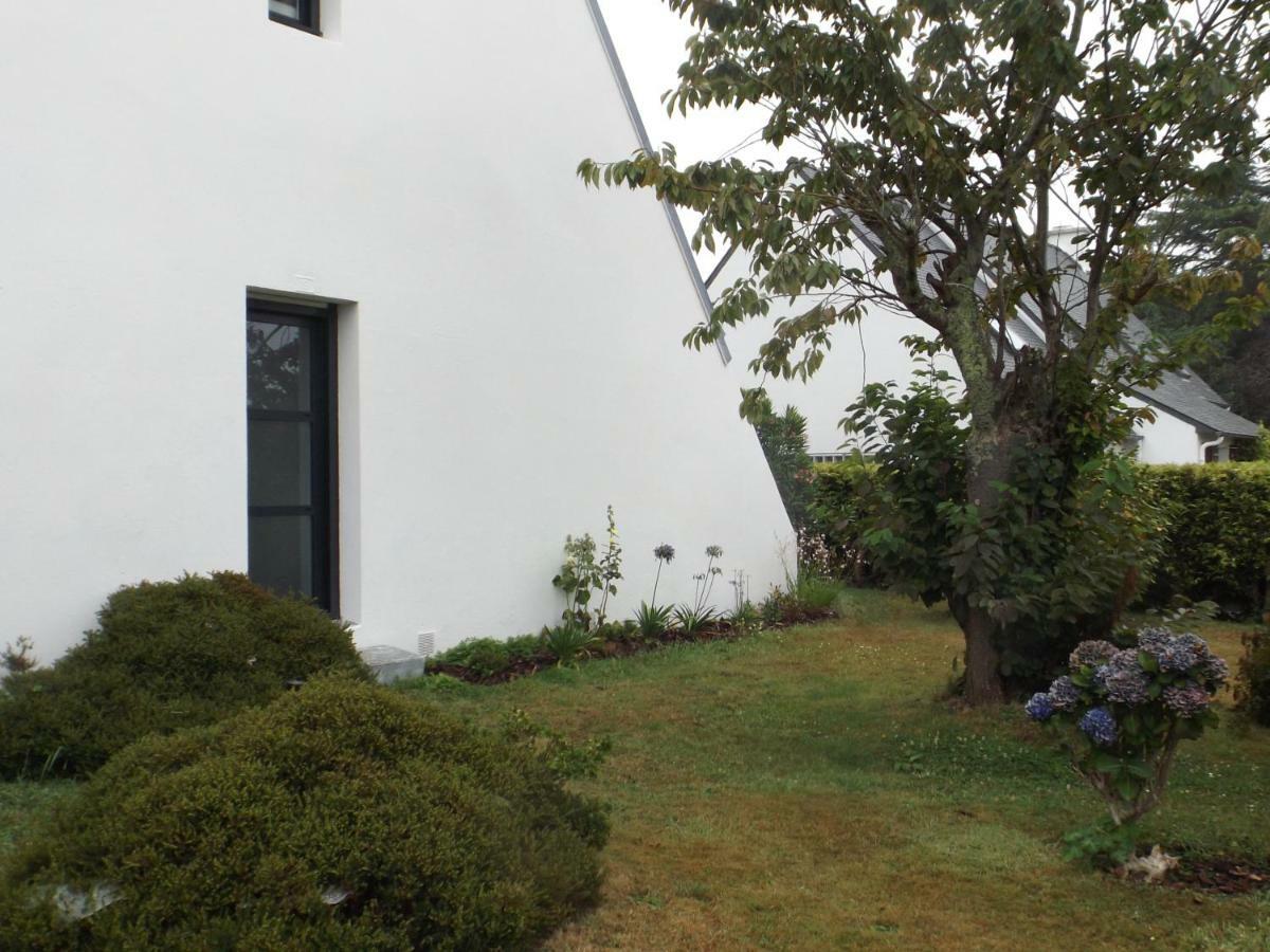 Villa Proche Plages Fouesnant Zewnętrze zdjęcie