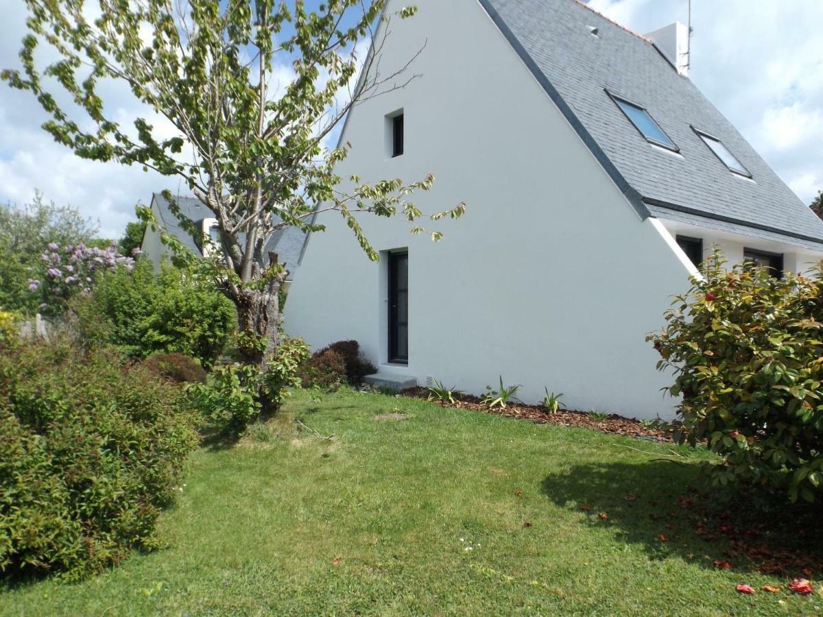 Villa Proche Plages Fouesnant Zewnętrze zdjęcie