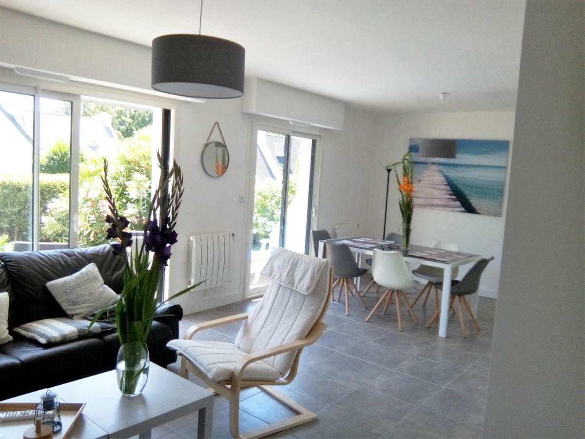 Villa Proche Plages Fouesnant Zewnętrze zdjęcie